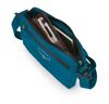Picture of ULTRALIGHT SHOULDER SATCHER WATERFRONT BLUE